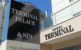 Hotel Terminal Palace & Spa Rimini